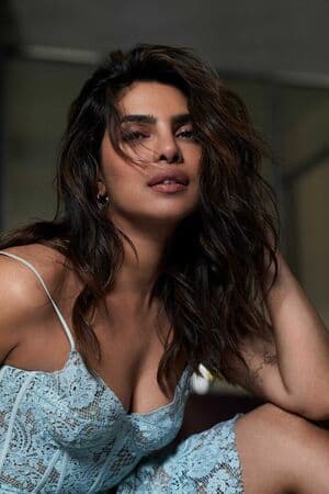 Priyanka Chopra Nude  Leaks 7 Photos