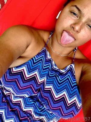 pussycat_357 Nude  Leaks 150 Photos