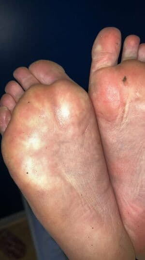 Queen Sarah Nude  Leaks 8 Photos