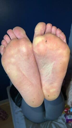 Queen Sarah Nude  Leaks 8 Photos