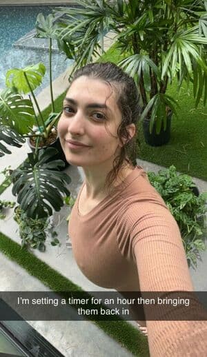 Rachel Levin Nude  Leaks 3 Photos