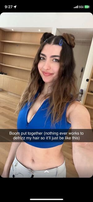 Rachel Levin Nude  Leaks 3 Photos