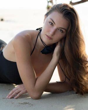 Rachel Michelle Nude  Leaks 4 Photos