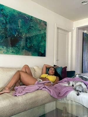 Rachel Starr Nude OnlyFans Leaks 3 Photos