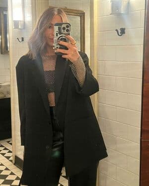 Rachel Stevens Nude  Leaks 6 Photos