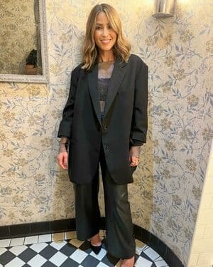 Rachel Stevens Nude  Leaks 3 Photos