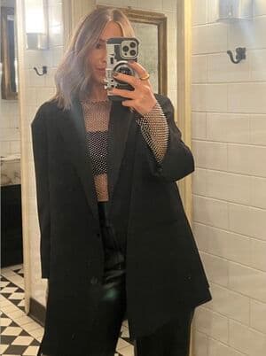 Rachel Stevens Nude  Leaks 3 Photos