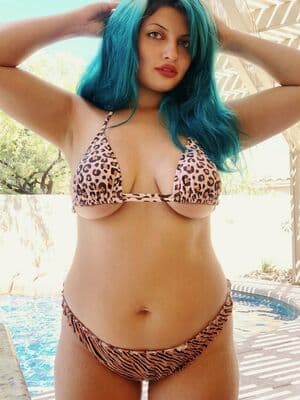 Raven Orion Nude  Leaks 25 Photos