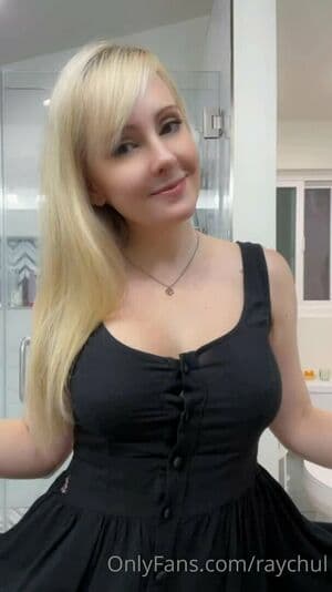 Raychul Moore Nude OnlyFans Leaks 6 Photos