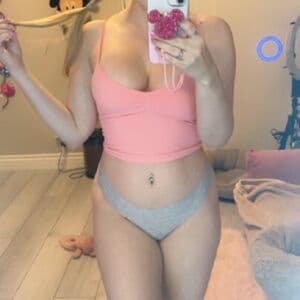 Raychul Moore Nude OnlyFans Leaks 6 Photos