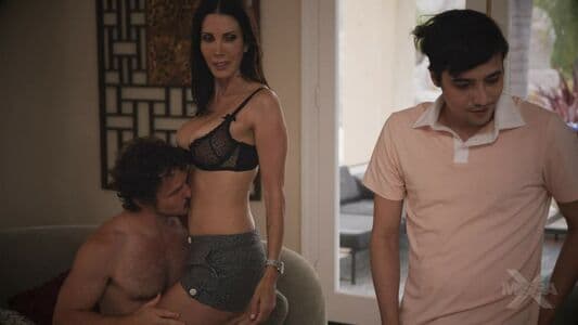 Reagan Foxx Nude  Leaks 6 Photos