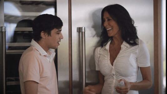 Reagan Foxx Nude  Leaks 3 Photos