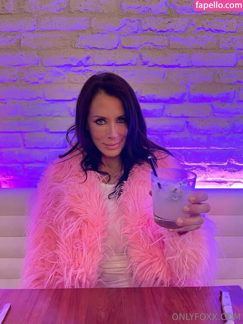 Reagan Foxx Nude  Leaks 40 Photos