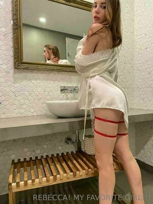 rebecca.alba.vip Nude  Leaks 7 Photos