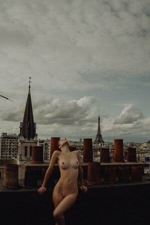 Click to view full size Rebecca Bagnol Nude Patreon Leaks 5 Photos