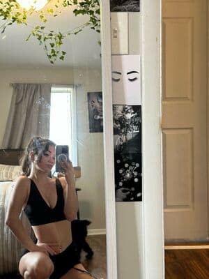 Click to view full size Reese Robbins Nude Leaks 7 Photos