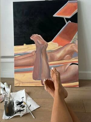 Reneé Monaco Nude  Leaks 13 Photos