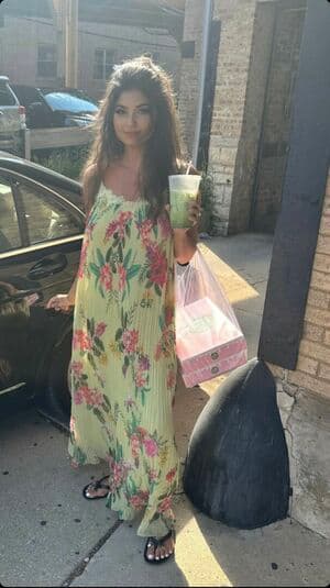 Reneé Monaco Nude  Leaks 13 Photos