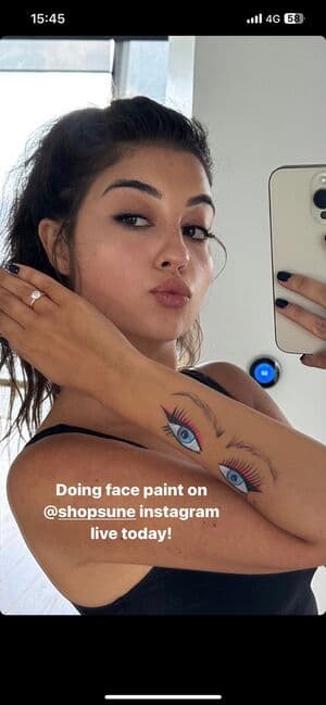 Reneé Monaco Nude  Leaks 13 Photos