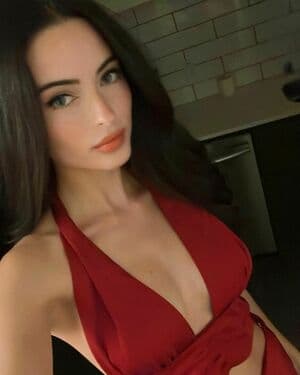 Renee Murden Nude  Leaks 3 Photos