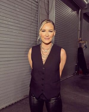 Renee Paquette Nude  Leaks 3 Photos