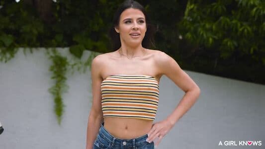 Richelle Ryan Nude OnlyFans Leaks 5 Photos