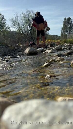 Click to view full size Ricky Johnson Nude Leaks 4 Photos