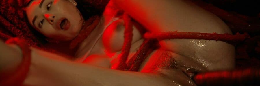 Rikako Katayama Nude  Leaks 3 Photos