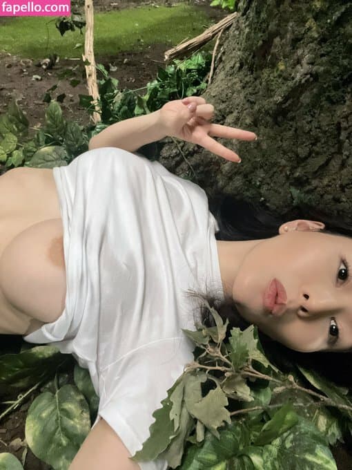 Rikako Katayama Nude  Leaks 11 Photos