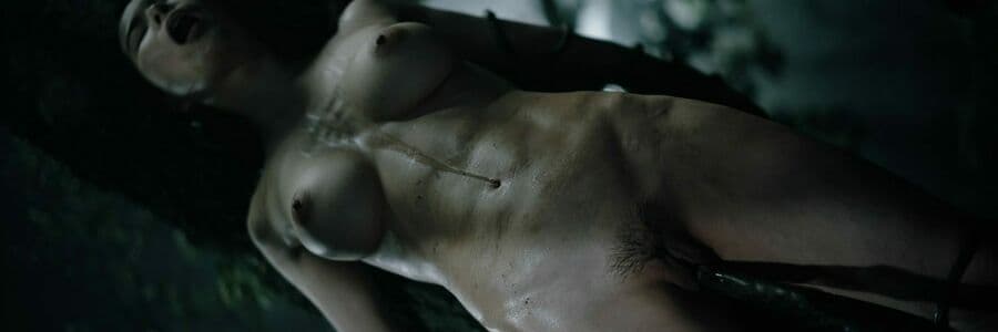 Rikako Katayama Nude  Leaks 11 Photos