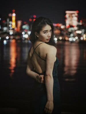 Rikako Katayama Nude  Leaks 3 Photos