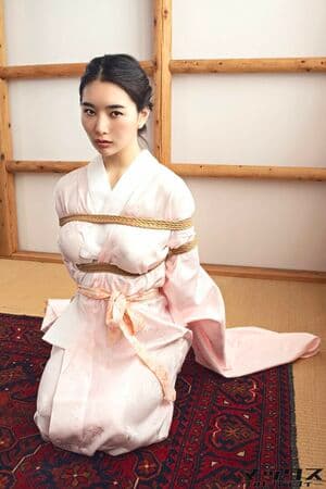 Rikako Katayama Nude  Leaks 4 Photos