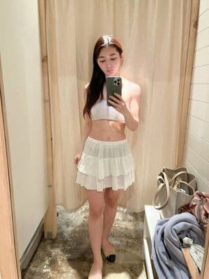 Rikako Katayama Nude  Leaks 5 Photos