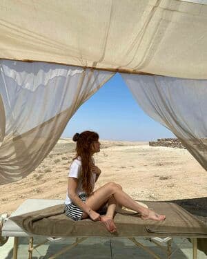 Riley Keough Nude  Leaks 6 Photos