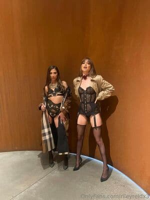 Riley Reid Nude  Leaks 16 Photos