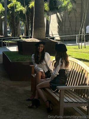 Riley Reid Nude  Leaks 10 Photos