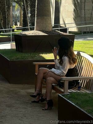 Riley Reid Nude  Leaks 10 Photos