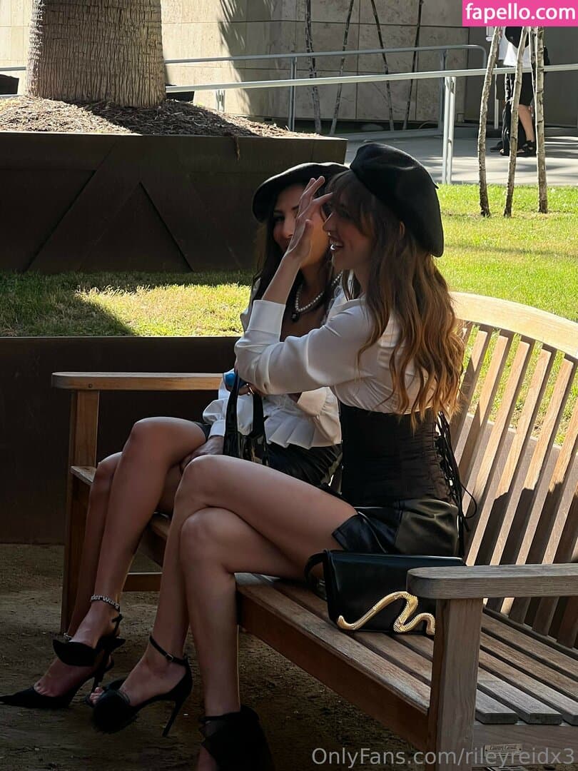 Riley Reid Nude  Leaks 10 Photos