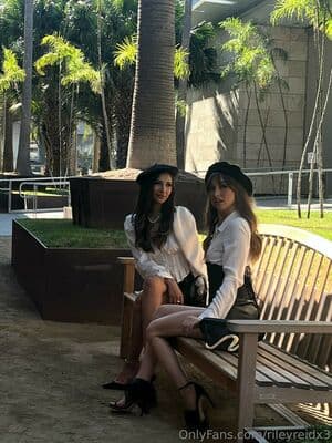 Riley Reid Nude  Leaks 10 Photos