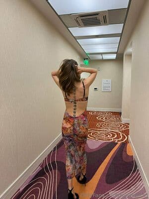 Riley Reid Nude  Leaks 9 Photos