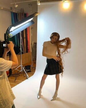 Riley Rodriguez Nude  Leaks 2 Photos