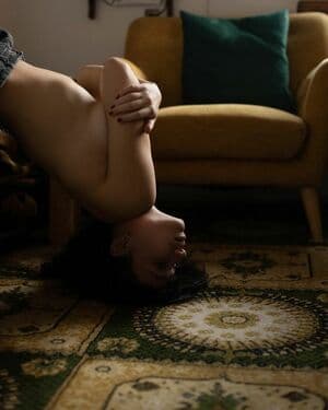 Click to view full size Romi Henenson Nude Leaks 26 Photos