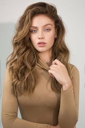 Romi Pavoncello Nude  Leaks 15 Photos