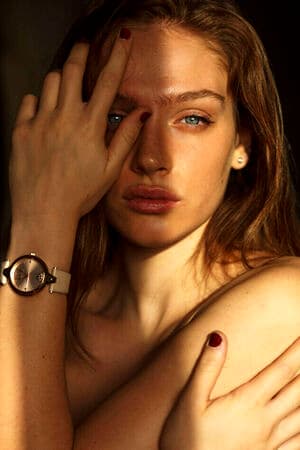 Romi Pavoncello Nude  Leaks 15 Photos