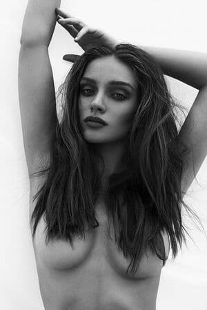 Romi Pavoncello Nude  Leaks 15 Photos