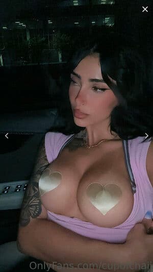 Rose Zara Nude  Leaks 7 Photos