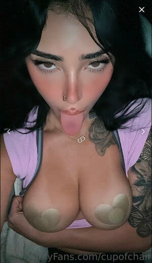 Rose Zara Nude  Leaks 7 Photos