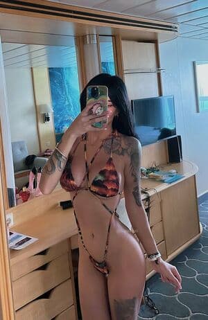 Rose Zara Nude  Leaks 15 Photos