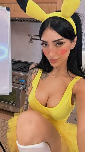 Rose Zara Nude  Leaks 15 Photos