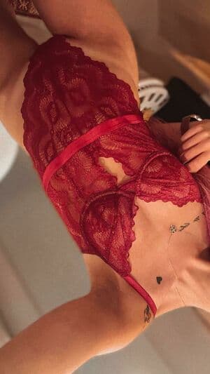 Rosie Applegate Nude OnlyFans Leaks 12 Photos